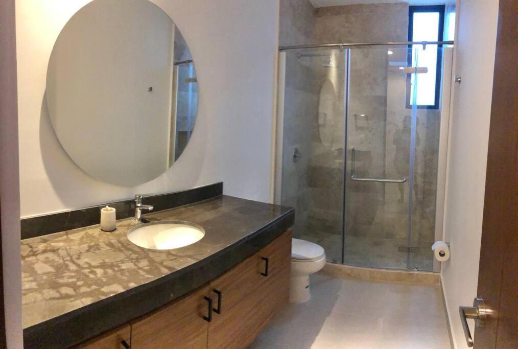 Casa Camilla, Bright, Spacious And Comfortable Villa Playa del Carmen Exteriör bild