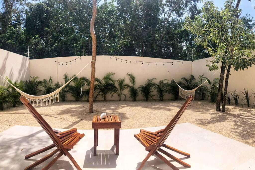 Casa Camilla, Bright, Spacious And Comfortable Villa Playa del Carmen Exteriör bild