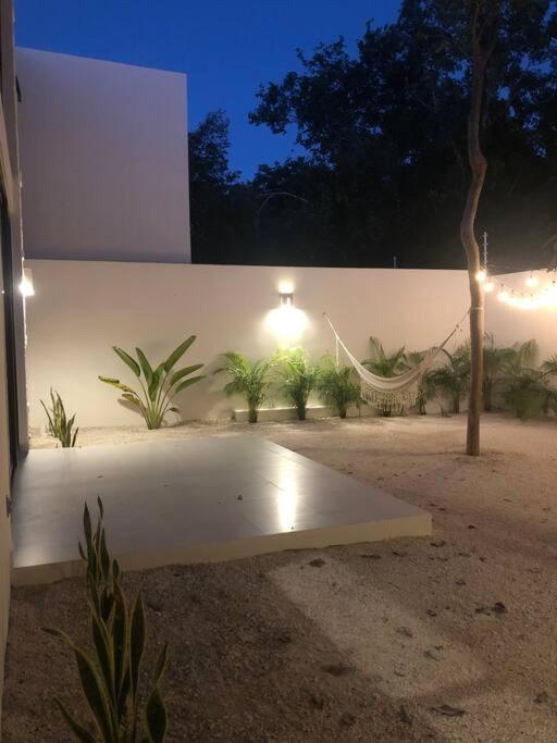 Casa Camilla, Bright, Spacious And Comfortable Villa Playa del Carmen Exteriör bild