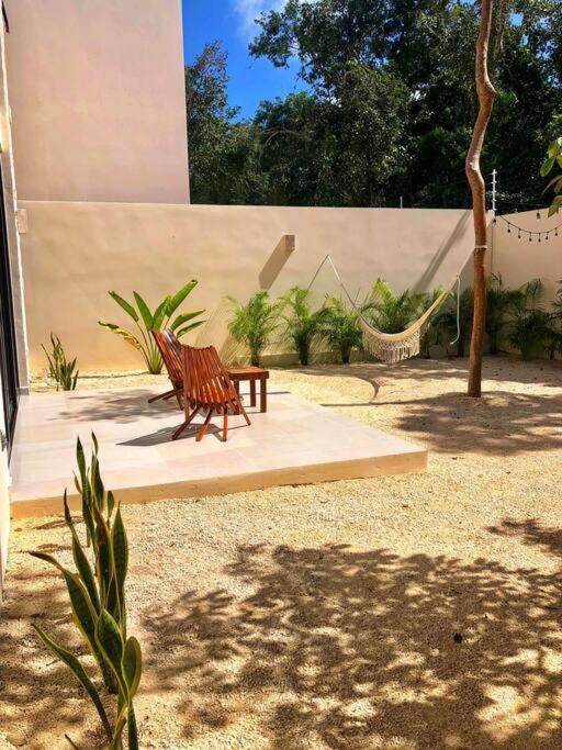 Casa Camilla, Bright, Spacious And Comfortable Villa Playa del Carmen Exteriör bild