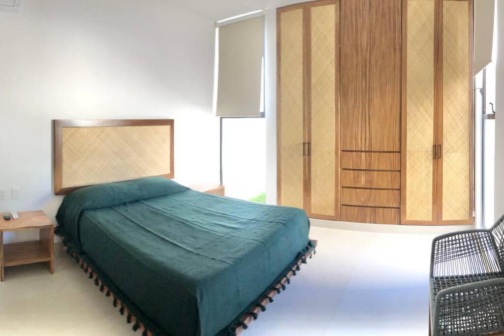 Casa Camilla, Bright, Spacious And Comfortable Villa Playa del Carmen Exteriör bild