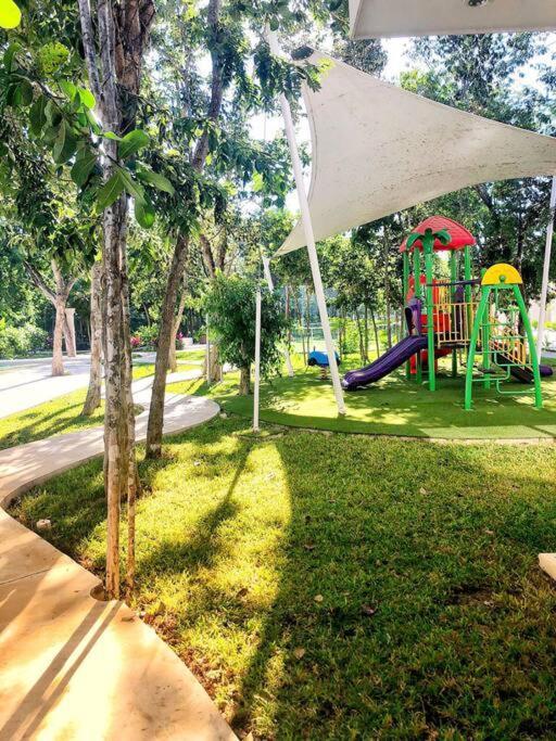 Casa Camilla, Bright, Spacious And Comfortable Villa Playa del Carmen Exteriör bild